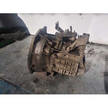 Recambio de caja cambios para ford focus turnier (cb4) trend referencia OEM IAM   