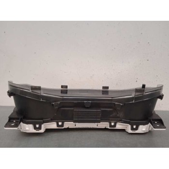 Recambio de cuadro instrumentos para honda insight (ze2) comfort referencia OEM IAM 78100TM8G21 CUENTA REVOLUCIONES 8000RPM