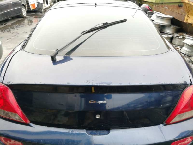 Recambio de porton trasero para hyundai coupe (gk) 1.6 fx referencia OEM IAM   