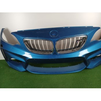 Recambio de paragolpes delantero para bmw 2 coupé (f22, f87) 220 i referencia OEM IAM 51118062177  M2