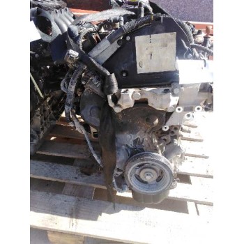 Recambio de motor completo para citroën c3 picasso collection referencia OEM IAM 9H06 CASCO 
