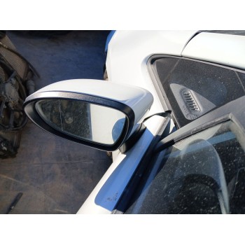 Recambio de retrovisor izquierdo para kia rio iii (ub) 1.2 cvvt referencia OEM IAM   