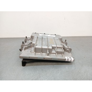 Recambio de centralita motor uce para renault megane iii coupe limited referencia OEM IAM 237106288r  s180206145a