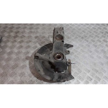 Recambio de mangueta delantera izquierda para volvo s40 berlina 1.6 d kinetic referencia OEM IAM   