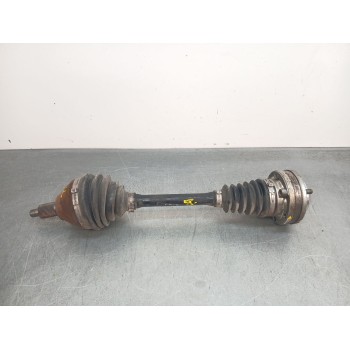 TRANSMISION DELANTERA IZQUIERDA 2q0407271ar 