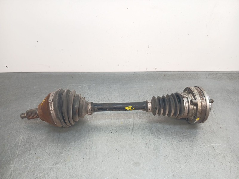 Recambio de transmision delantera izquierda para seat arona fr referencia OEM IAM 2q0407271ar  