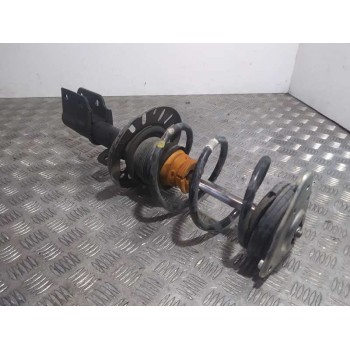 AMORTIGUADOR DELANTERO IZQUIERDO 9833306080 93488637 3550389