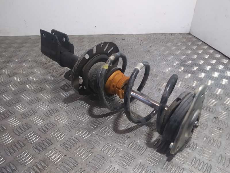 Recambio de amortiguador delantero izquierdo para opel combo cargo (e) active referencia OEM IAM 9833306080 93488637 3550389