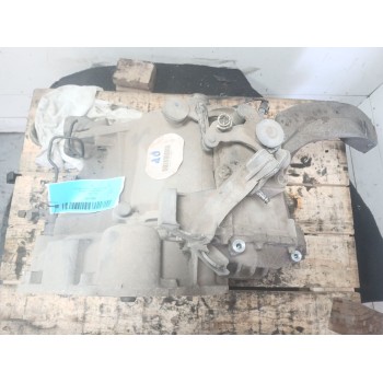 Recambio de caja cambios para mercedes-benz clase b (w245) 180 cdi (245.207) referencia OEM IAM 0434670540 B 