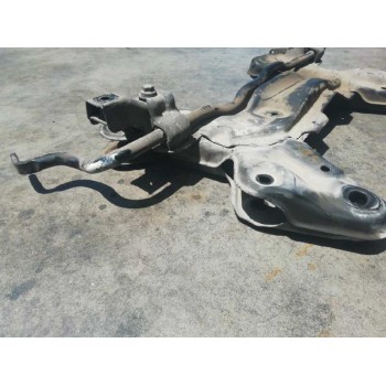 Recambio de puente delantero para peugeot 1007 1.4 referencia OEM IAM   