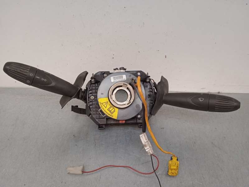 Recambio de mando multifuncion para fiat doblo cargo (223) 1.9 jtd sx furg. panorama referencia OEM IAM   