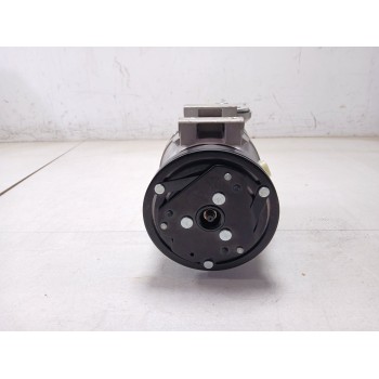 Recambio de compresor aire acondicionado para chevrolet lacetti (j200) 1.6 referencia OEM IAM   