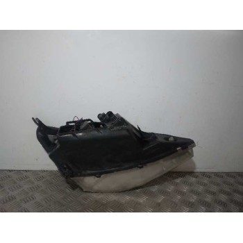 Recambio de faro izquierdo para ford focus berlina (cak) ambiente referencia OEM IAM  FALTA TAPA 