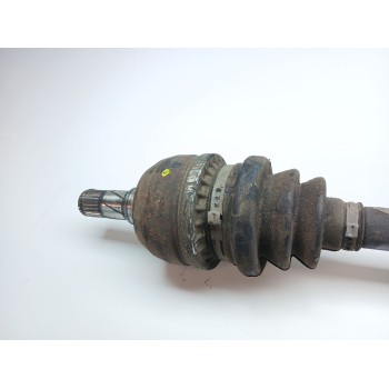 Recambio de transmision delantera izquierda para opel astra h twintop (a04) 1.9 cdti (l67) referencia OEM IAM   