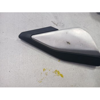 Recambio de soporte para honda pcx pcx 125 (jk05) referencia OEM IAM  POSAPIES TRASEROS 