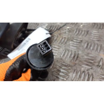 Recambio de retrovisor izquierdo para opel corsa d catch me referencia OEM IAM  3 PINES ELECTRICO