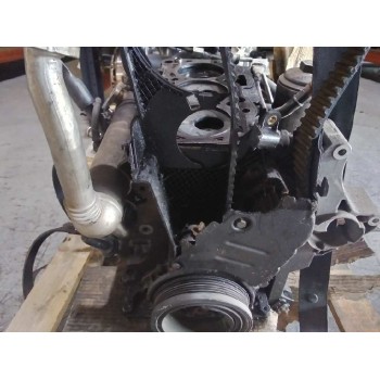Recambio de motor casco para seat ibiza (6j5) 1.4 tdi referencia OEM IAM BMS BMS 