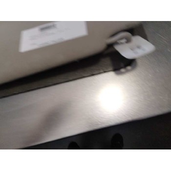 Recambio de parasol izquierdo para renault clio iii authentique referencia OEM IAM   