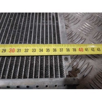 Recambio de radiador agua para toyota auris básico referencia OEM IAM MF4221336512 37X60 