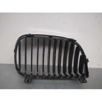 Recambio de rejilla delantera para bmw serie 1 berlina (e81/e87) 118d referencia OEM IAM  RIÑON IZQUIERDO 