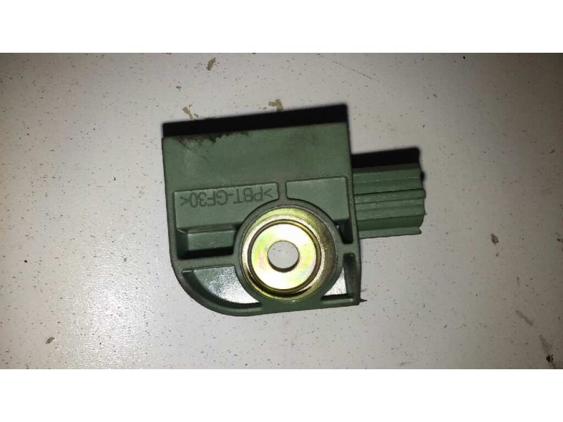 Recambio de modulo electronico para daewoo evanda cdx referencia OEM IAM 96412836 5WK43492 