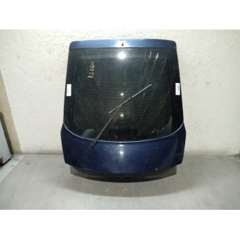 Recambio de porton trasero para hyundai coupe (gk) 1.6 fx referencia OEM IAM   