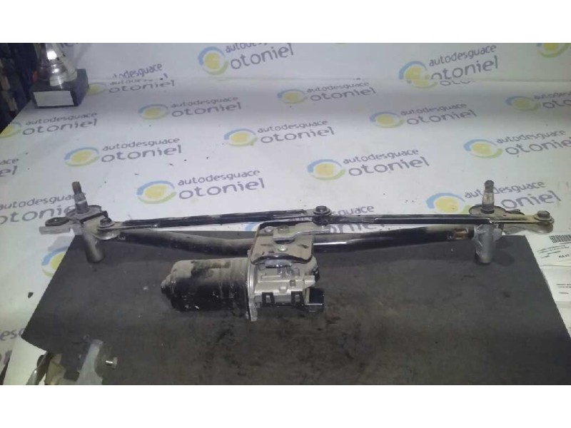 Recambio de motor limpia delantero para hyundai i30 classic referencia OEM IAM   