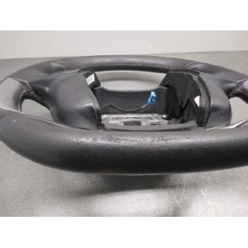 Recambio de volante para citroën c4 picasso feel referencia OEM IAM 9809659220 DESGASTADO 