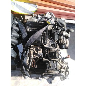 Recambio de motor completo para citroën c3 picasso collection referencia OEM IAM 9H06 CASCO 
