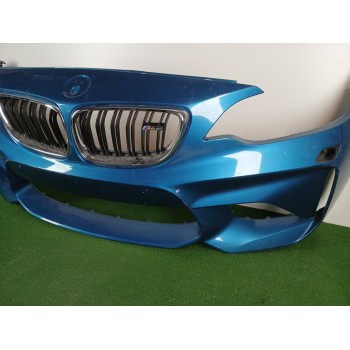 Recambio de paragolpes delantero para bmw 2 coupé (f22, f87) 220 i referencia OEM IAM 51118062177  M2