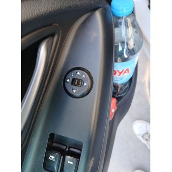 Recambio de retrovisor izquierdo para kia rio iii (ub) 1.2 cvvt referencia OEM IAM   