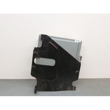 Recambio de centralita motor uce para renault megane iii coupe limited referencia OEM IAM 237106288r  s180206145a