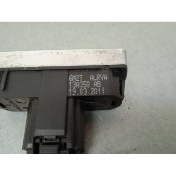 Recambio de warning para ford tourneo connect (tc7) 1.8 tdci cat referencia OEM IAM 6M2T13A350AB  