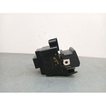 Recambio de palanca freno de mano para renault laguna iii dynamique referencia OEM IAM 363210001r ELÉCTRICO PULSADOR BOTON