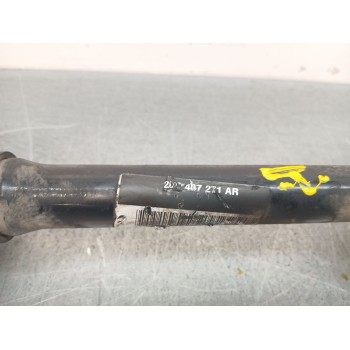 Recambio de transmision delantera izquierda para seat arona fr referencia OEM IAM 2q0407271ar  