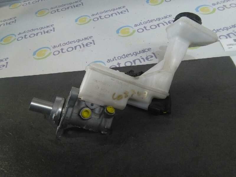 Recambio de bomba freno para nissan qashqai (j11) n-connecta referencia OEM IAM 0204790171 BOSCH 789380