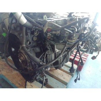 Recambio de motor casco para ssangyong rodius 2.7 turbodiesel cat referencia OEM IAM D27DT CASCO 