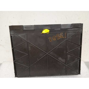 Recambio de modulo confort para chevrolet cruze station wagon lt+ referencia OEM IAM 13588447  BCM