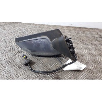 Recambio de retrovisor izquierdo para opel corsa d catch me referencia OEM IAM  3 PINES ELECTRICO