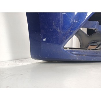 Recambio de paragolpes delantero para seat leon (5f1) 1.6 tdi referencia OEM IAM 5F0807221AB  