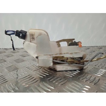 CERRADURA PUERTA DELANTERA IZQUIERDA SR 5 PINES 