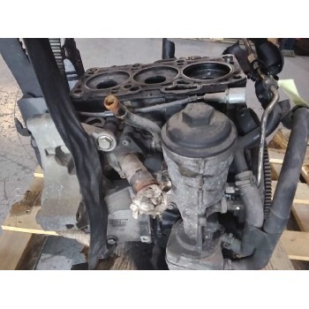 Recambio de motor casco para seat ibiza (6j5) 1.4 tdi referencia OEM IAM BMS BMS 