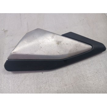 Recambio de soporte para honda pcx pcx 125 (jk05) referencia OEM IAM  POSAPIES TRASEROS 