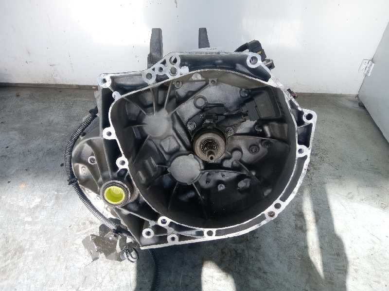 Recambio de caja casco para peugeot 508 active referencia OEM IAM 20DS87  