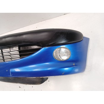 Recambio de paragolpes delantero para peugeot 206 cc (2d) 1.6 referencia OEM IAM 9625078477  