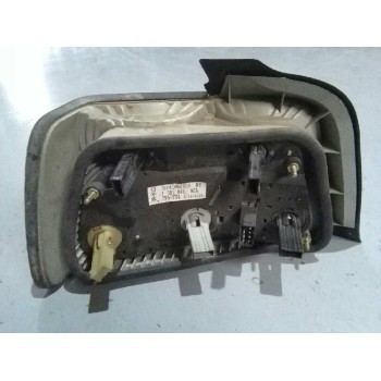 Recambio de piloto trasero derecho para bmw serie 3 coupe (e36) referencia OEM IAM   