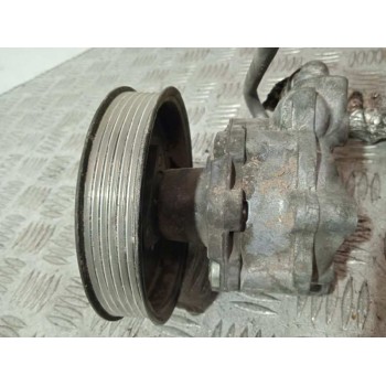 Recambio de bomba direccion para audi a5 sportback (8t) 2.7 tdi referencia OEM IAM 8K0145154E 7651955143 6 CANALES