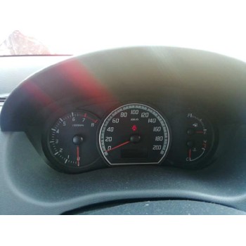 CUADRO INSTRUMENTOS 3410072kb0 3410062j0 a2c53219886