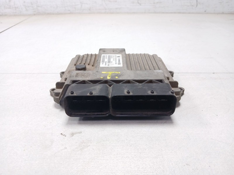 Recambio de centralita motor uce para opel tigra twin top rosso referencia OEM IAM 55198928BX  