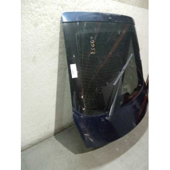 Recambio de porton trasero para hyundai coupe (gk) 1.6 fx referencia OEM IAM   